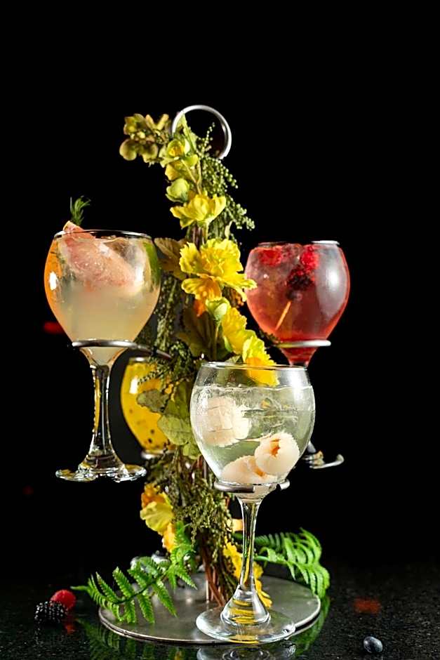 Hotel Real InterContinental San Pedro Sula By IHG