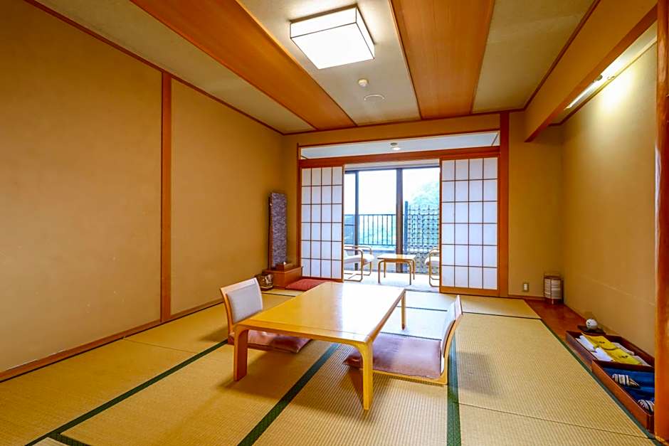 Yugawara Chiyodasou