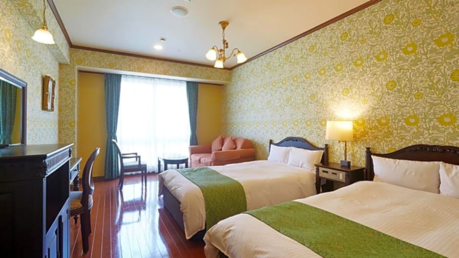 Old England Dogo Yamanote Hotel - Vacation STAY 76375v