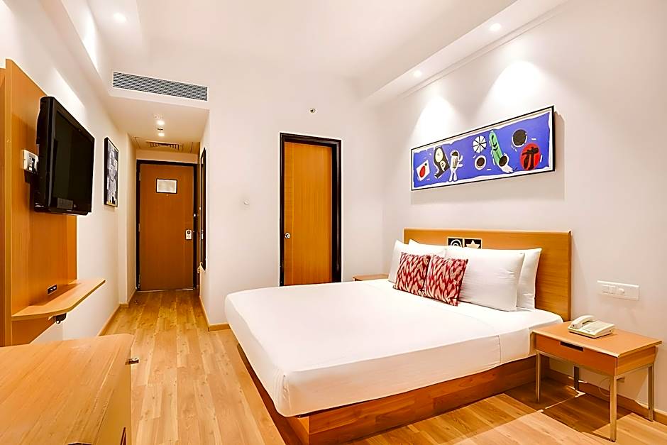 Lemon Tree Hotel Chandigarh