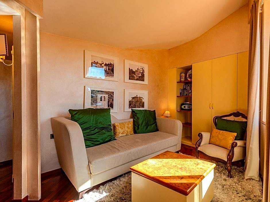 B&B HOTEL Firenze Pitti Palace al Ponte Vecchio