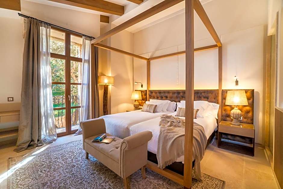 Hotel Creu de Tau Art&Spa-Adults only