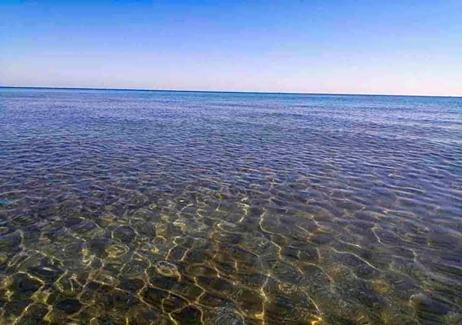 Residence Acqua Suite Marina