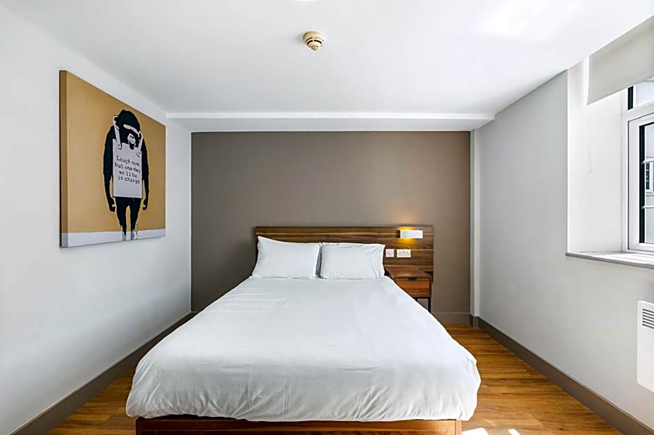 The Mitre Hotel Brighton
