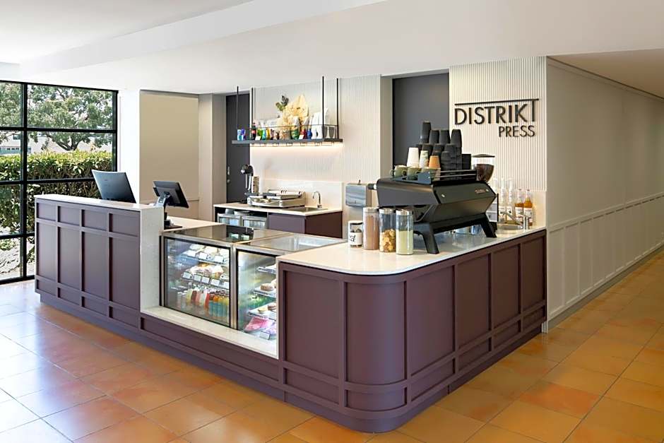 Mercure Sydney Blacktown