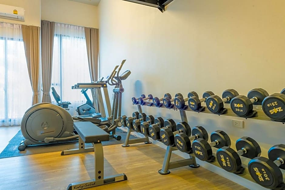 SureStay by Best Western Bangkok Ramintra