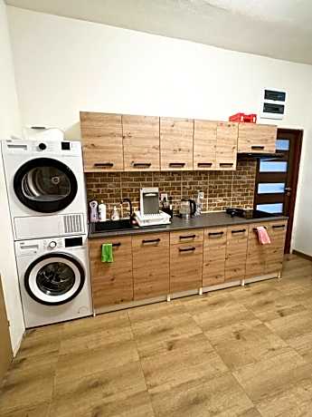 Hostel Fenix Mrągowo