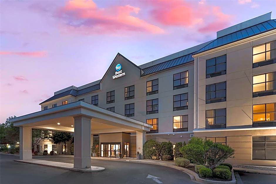 Best Western Chesapeake Bay North Inn
