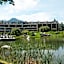 Hotel Seehof Nature Retreat