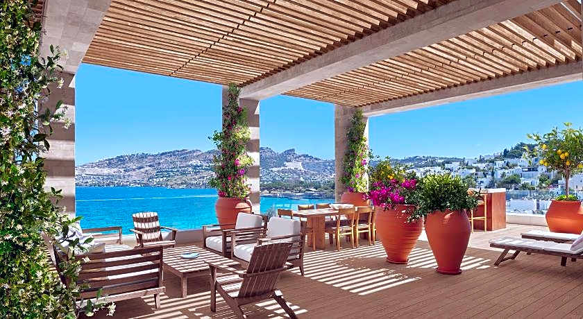 The Bodrum EDITION by Marriott