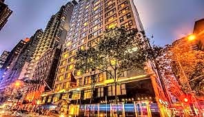 The Fifty Sonesta Select New York
