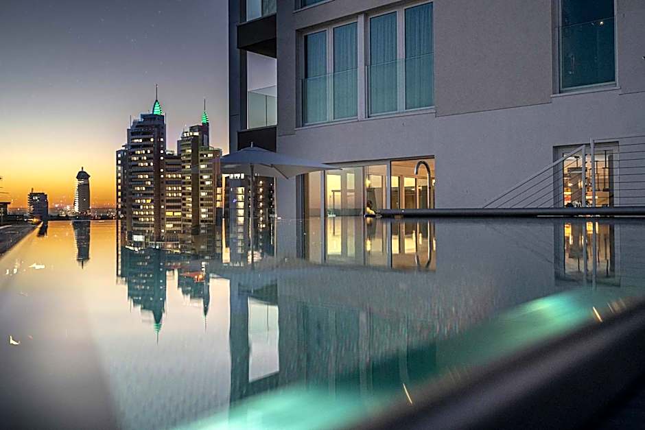 J44 Lifestyle Hotel