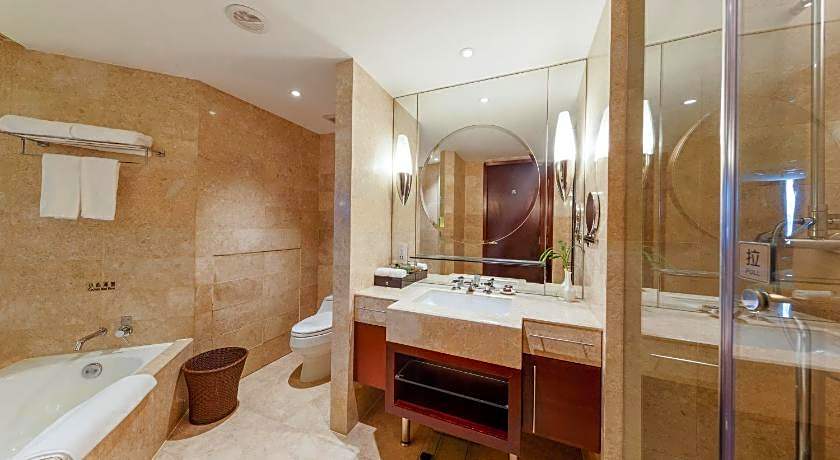 Changzhou Park Plaza