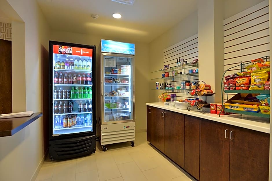 Hawthorn Suites by Wyndham El Paso Airport