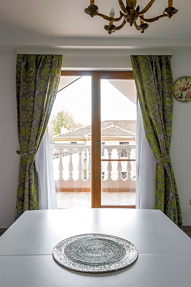 Apartments Nasini by Flat Mаnager