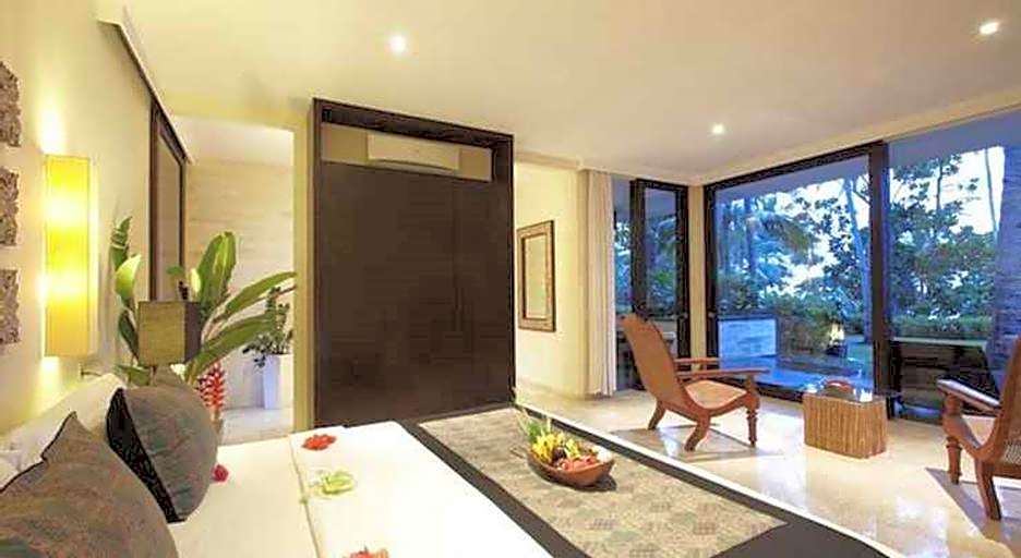 Kelapa Retreat & Spa