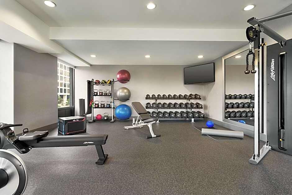 Home2 Suites by Hilton Minneapolis University Area