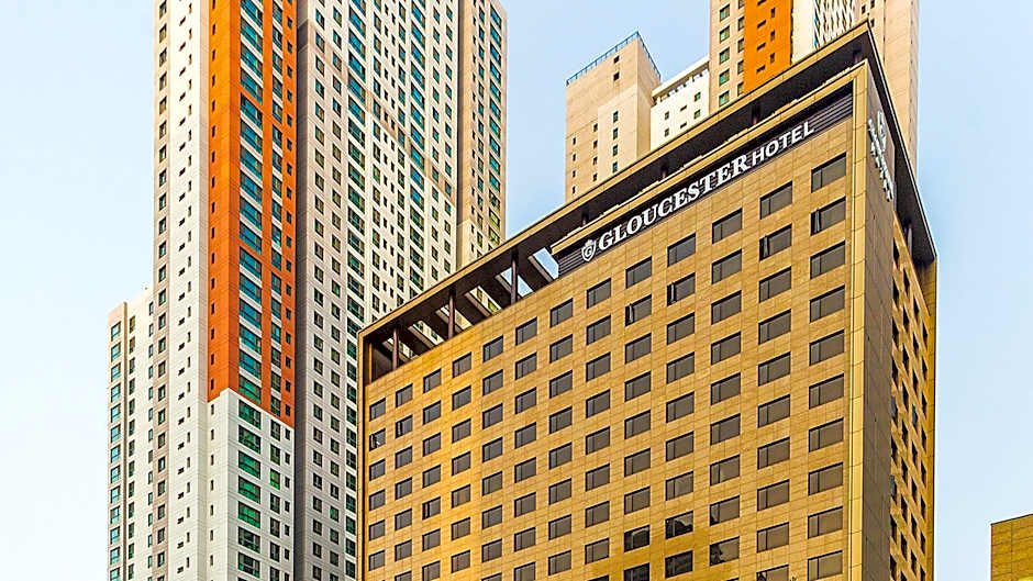 Gloucester Hotel Cheongju