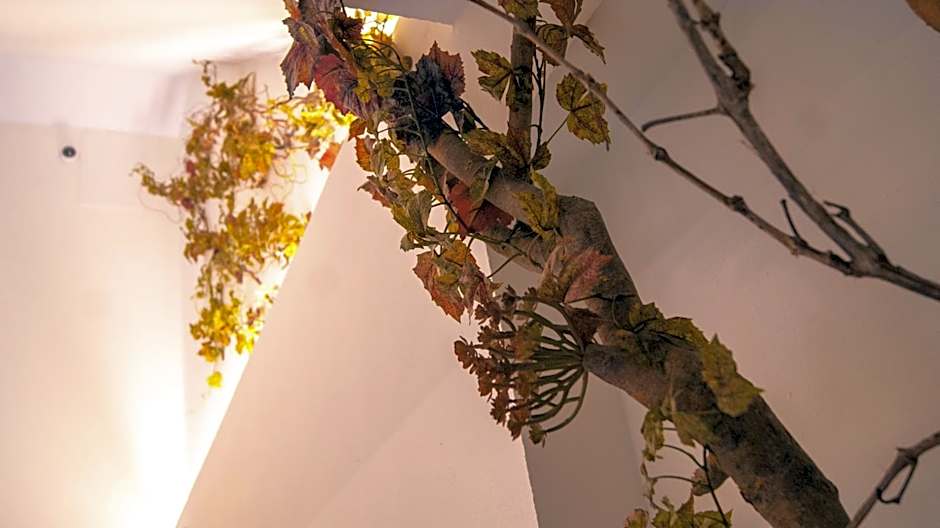 Sweet Sevilla Suites