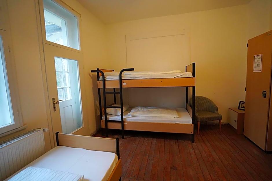 Waldschlösschen Ricklingen