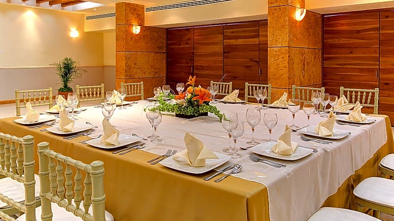 Fiesta Inn Villahermosa Cencali