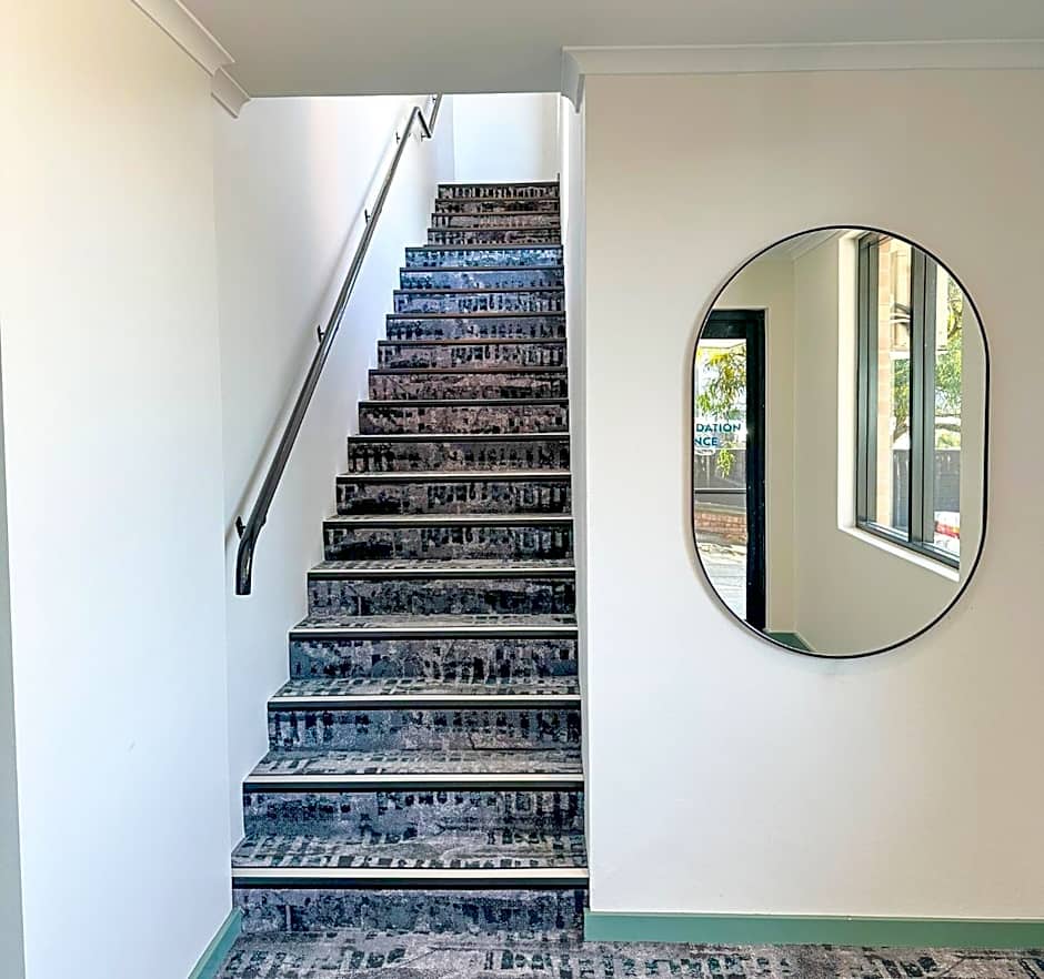 Pippi's at the Point