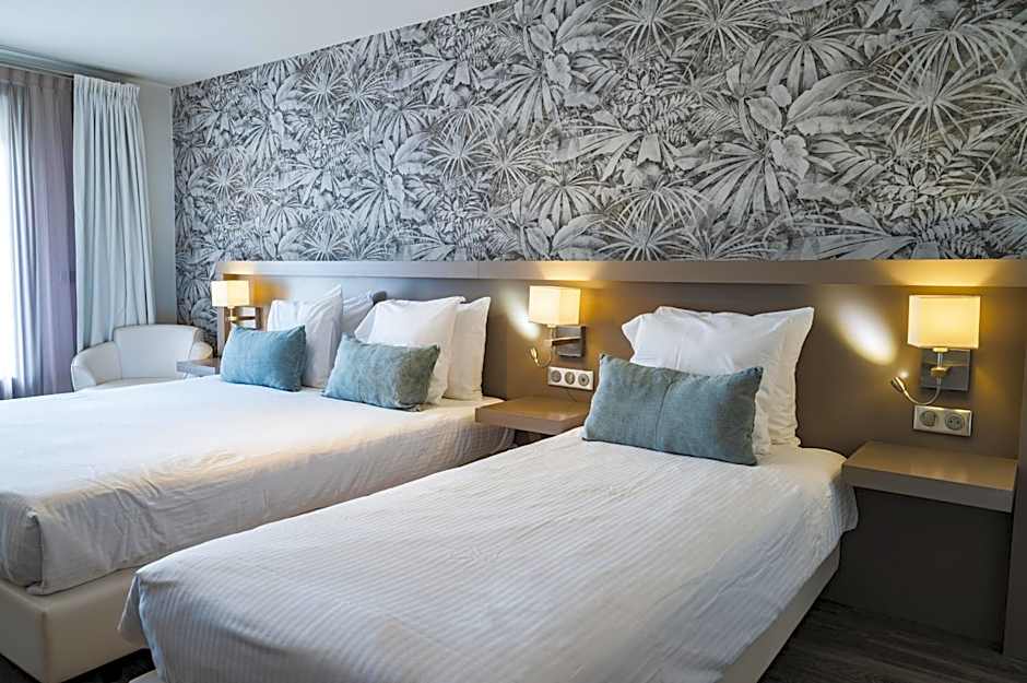 Hotel Le Catalogne