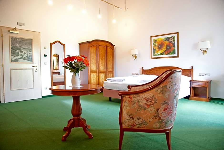 Residence Hotel Gasser