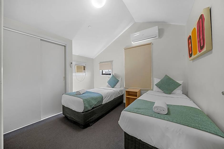 Sovereign Views Apartments
