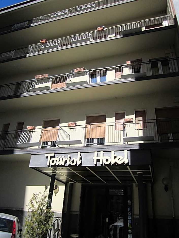 Tourist Hotel