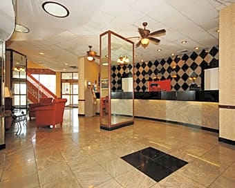 Holiday Inn Philadelphia Arpt-Stadium Area By IHG