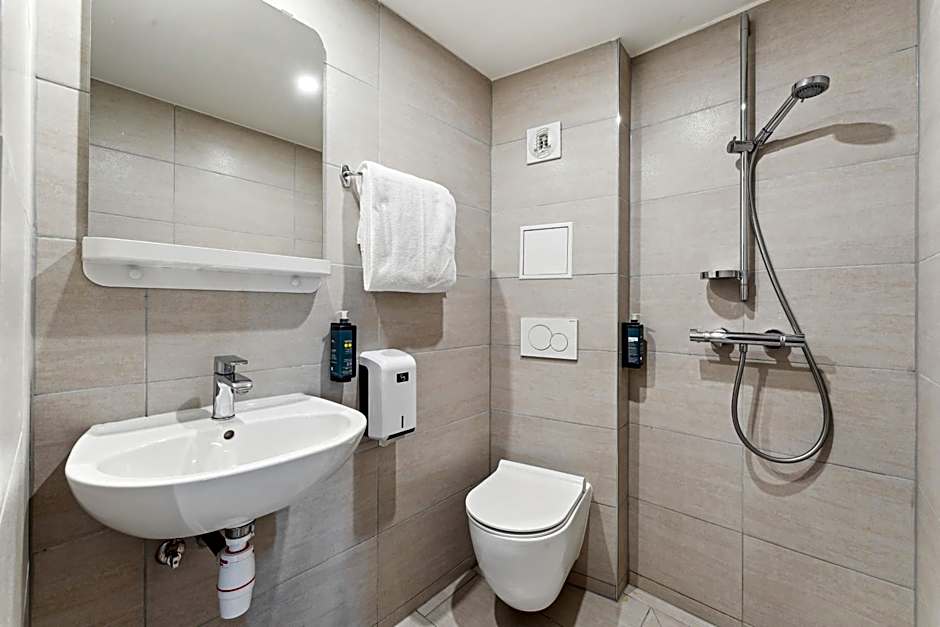 Hôtel Akena Pierrelaye