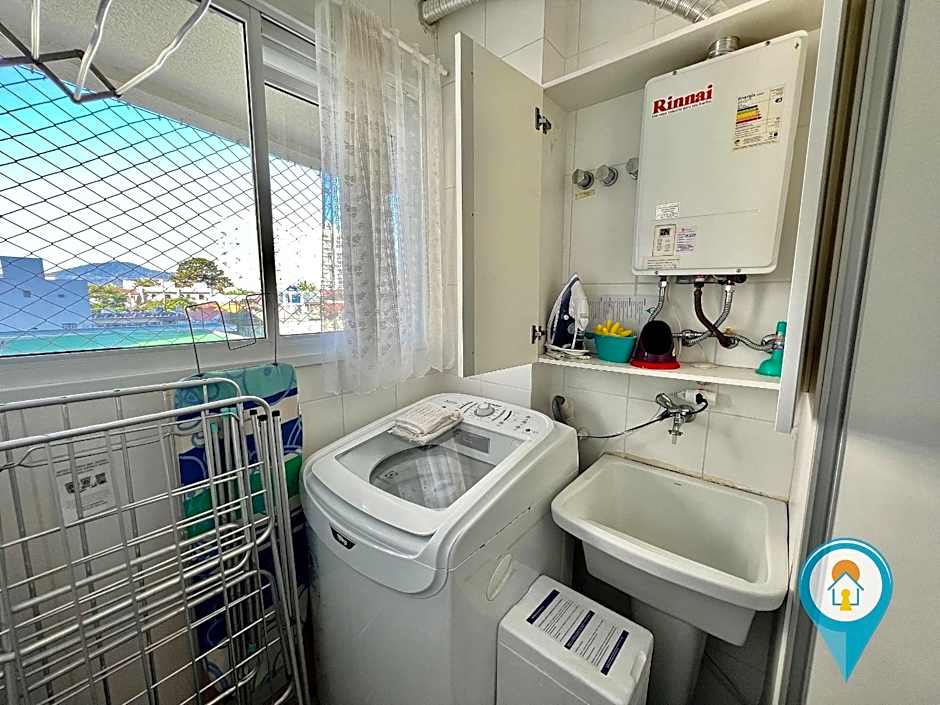 N9101Beto Carrero e Conforto em Nautilus Home Club