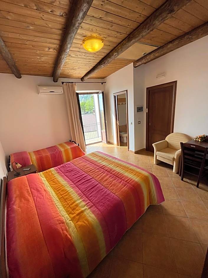 B&B Antica Locanda San Ciriaco