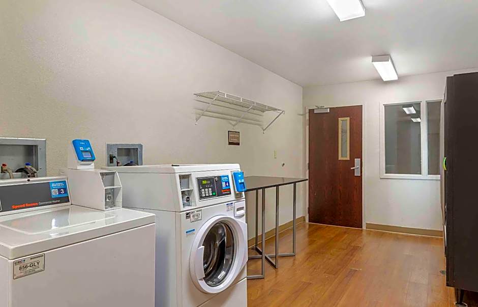 Extended Stay America Suites - Boston - Tewksbury