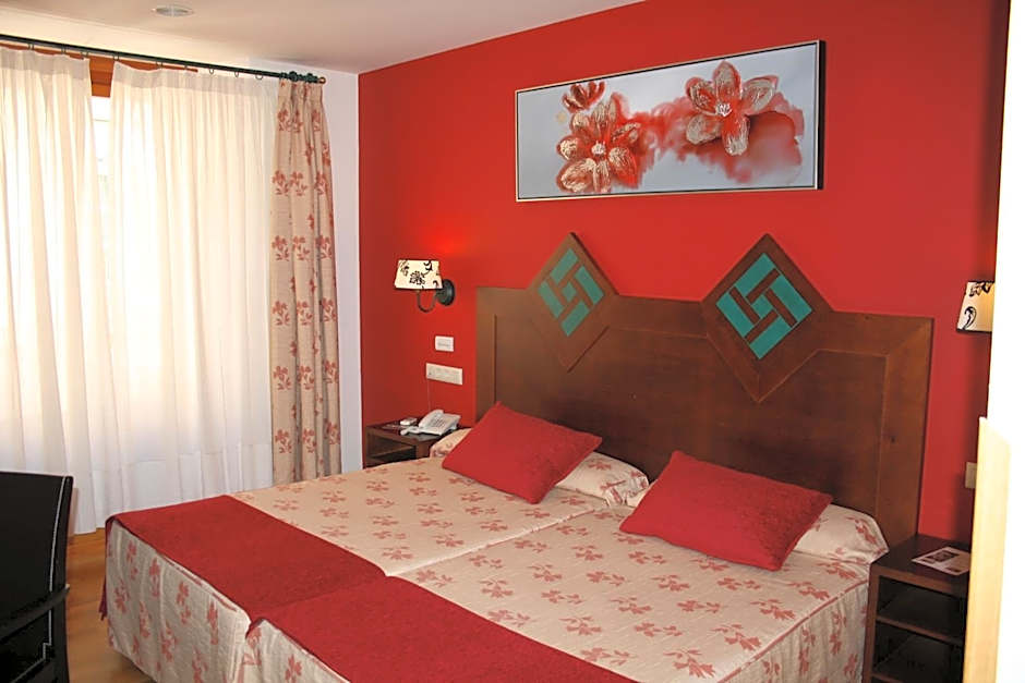 Hotel Spa La Casa Mudejar