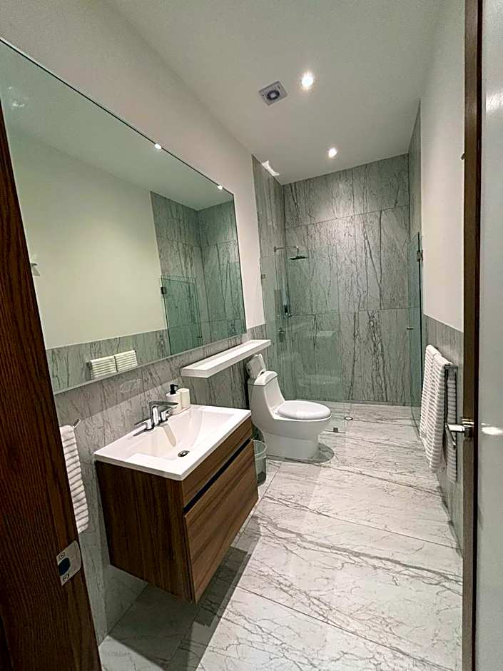 Casa Herrmann Suites