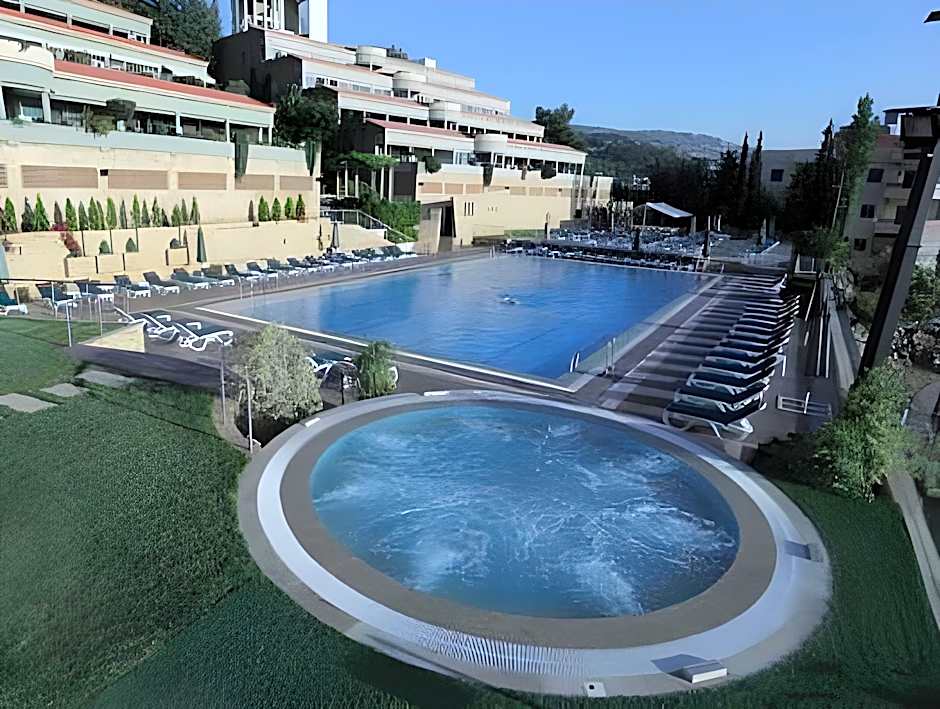 Monteverde Hotel