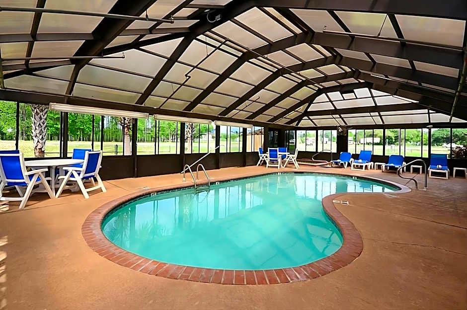 Comfort Inn Hammond
