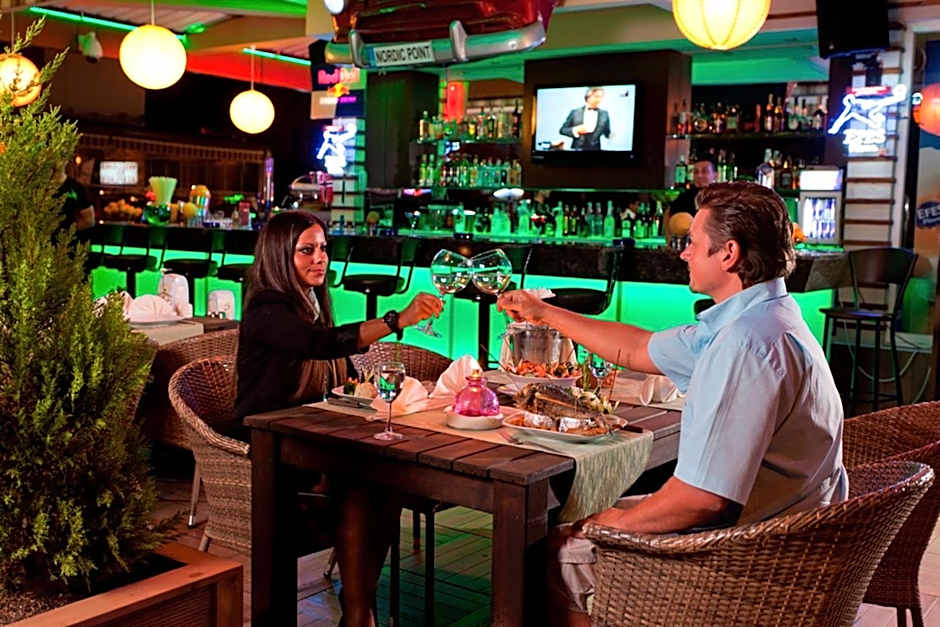 Royalisa City Apart Hotel