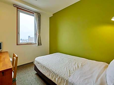 Double Room - Non-Smoking