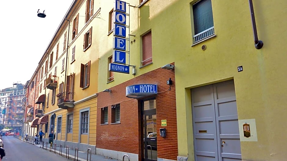 Hotel Mignon