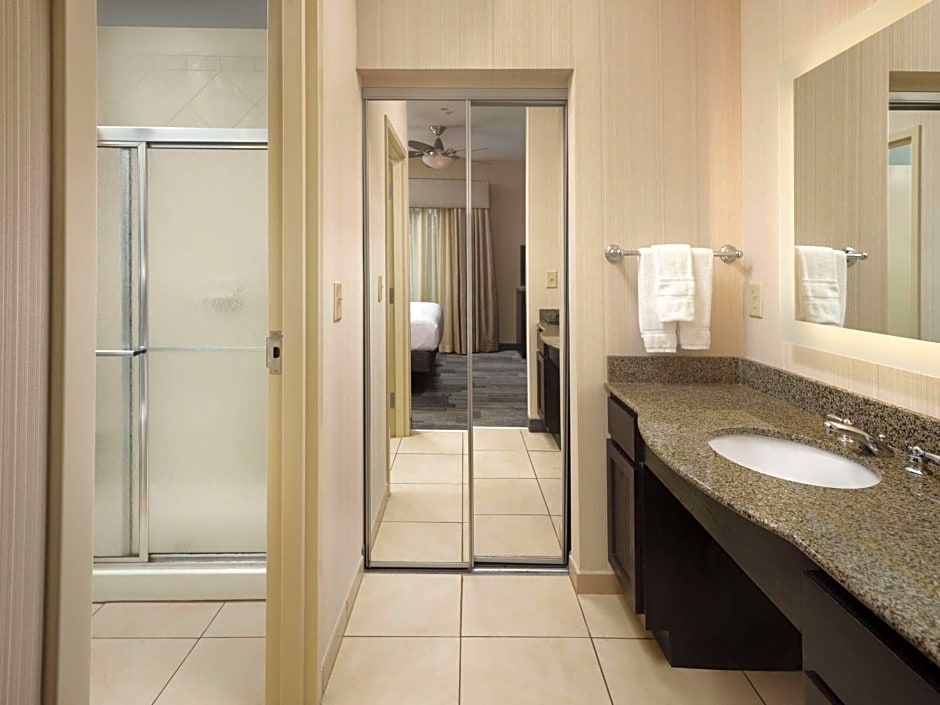 Homewood Suites By Hilton Atlanta