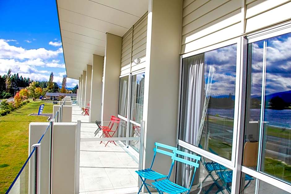 Marakura Deluxe Motel