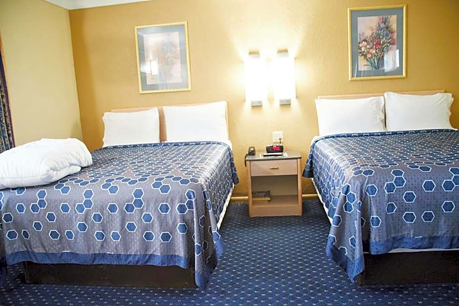 The Perrysburg Budget Inn