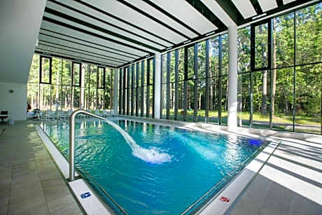 Sanatorium Uzdrowiskowe Augustów