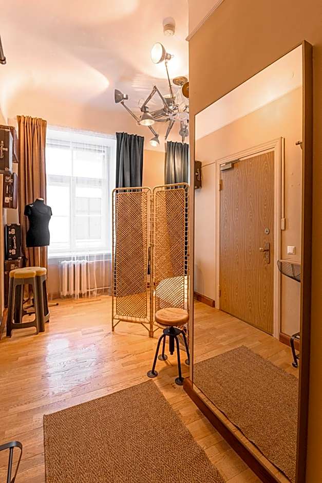 St.Jacobs's apartments Old Town Riga