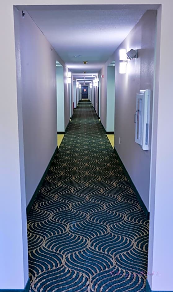 Super 8 by Wyndham High Point/Greensboro