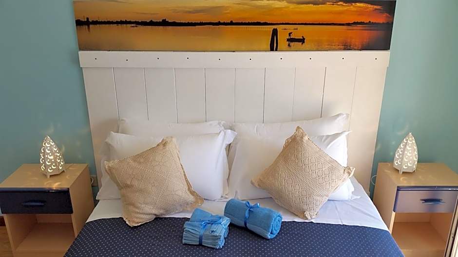 Hotel Danubio