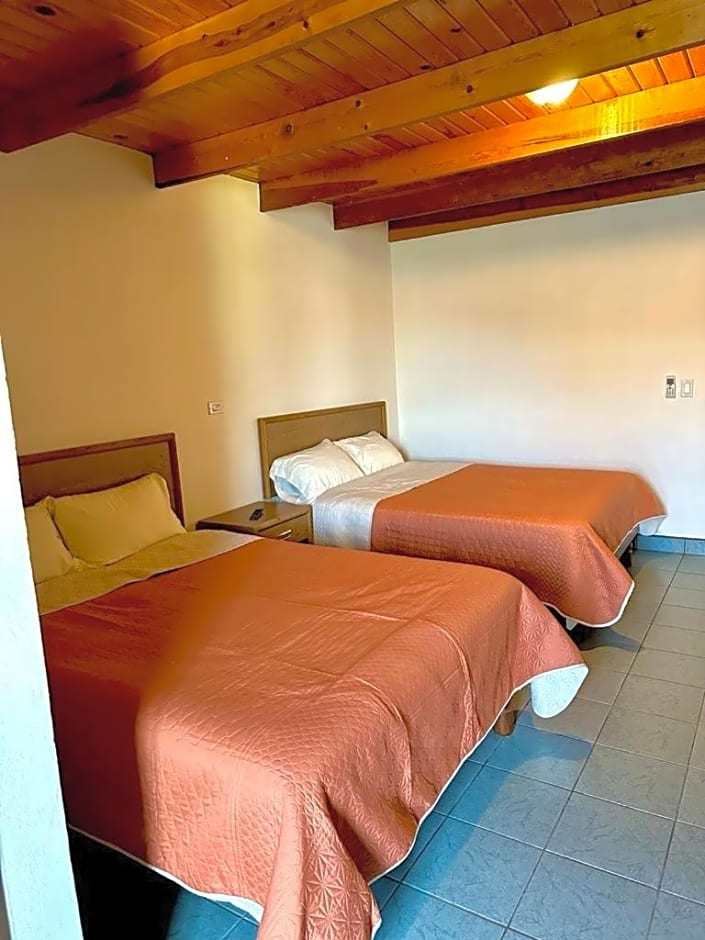 Hotel towi
